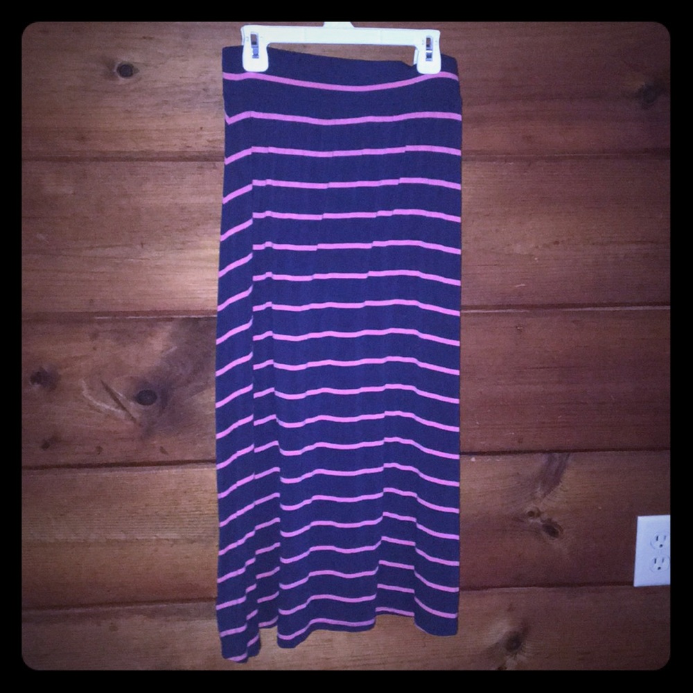 long skirt
